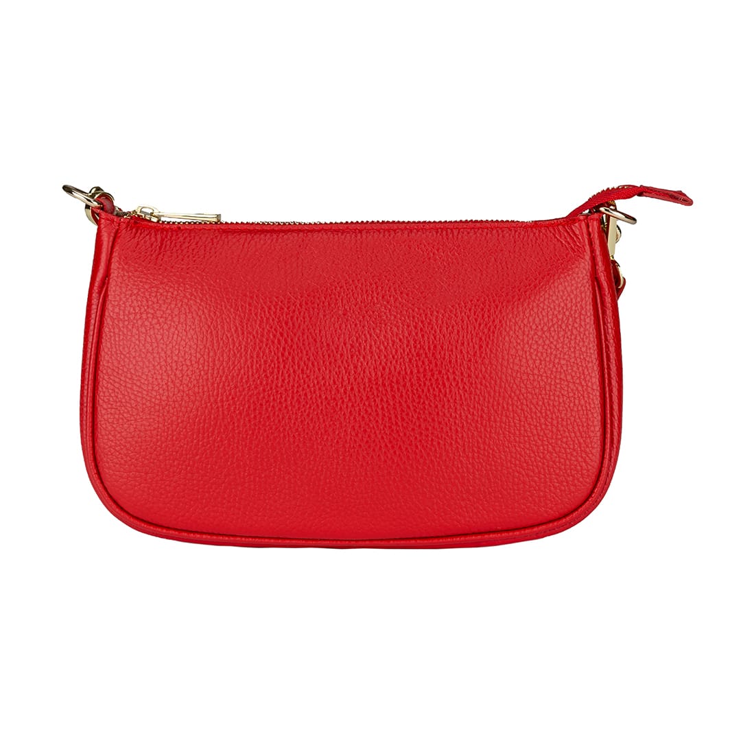 geanta-femei-piele-naturala-rosu-carina