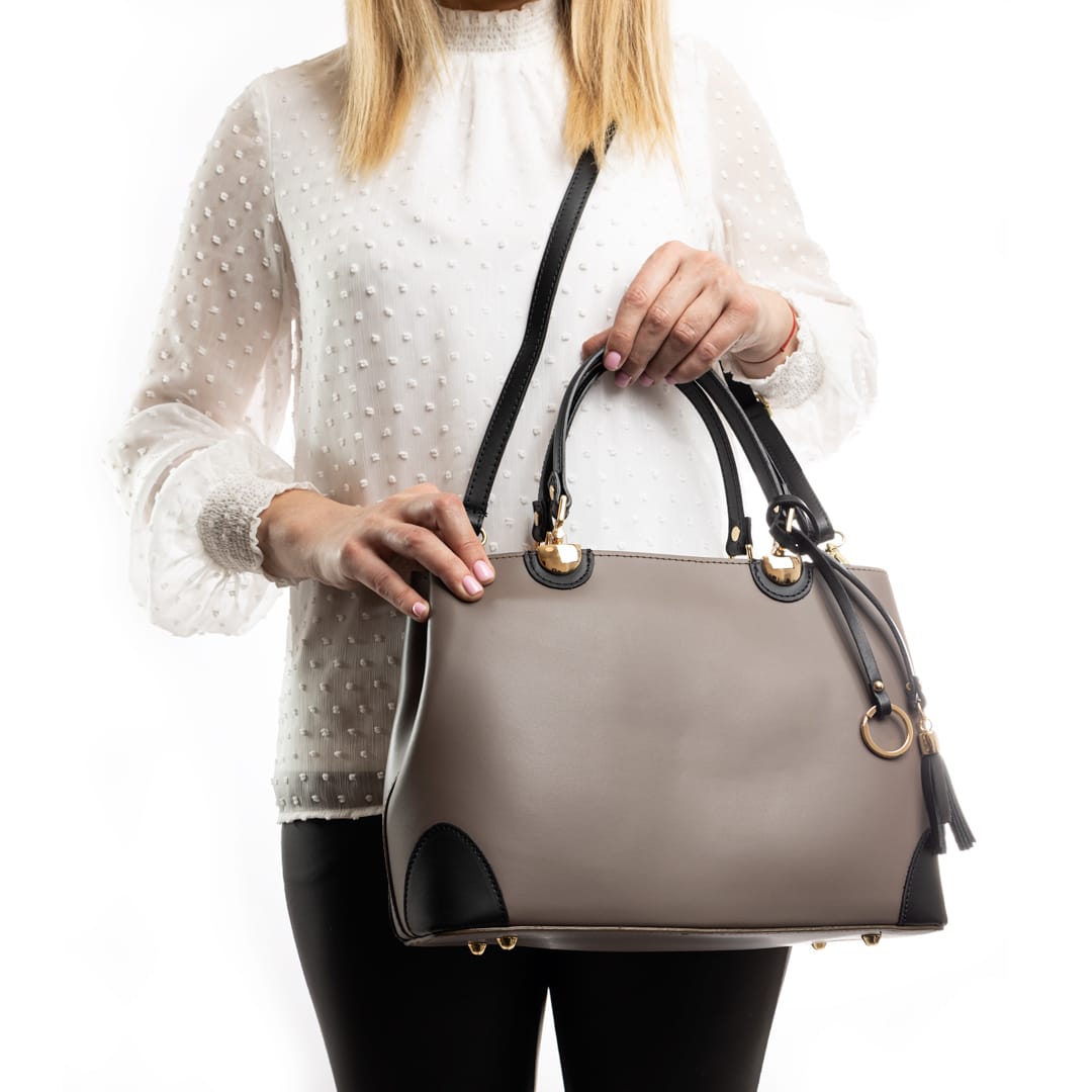 geanta-femei-piele-naturala-taupe-negru-design-beauty4
