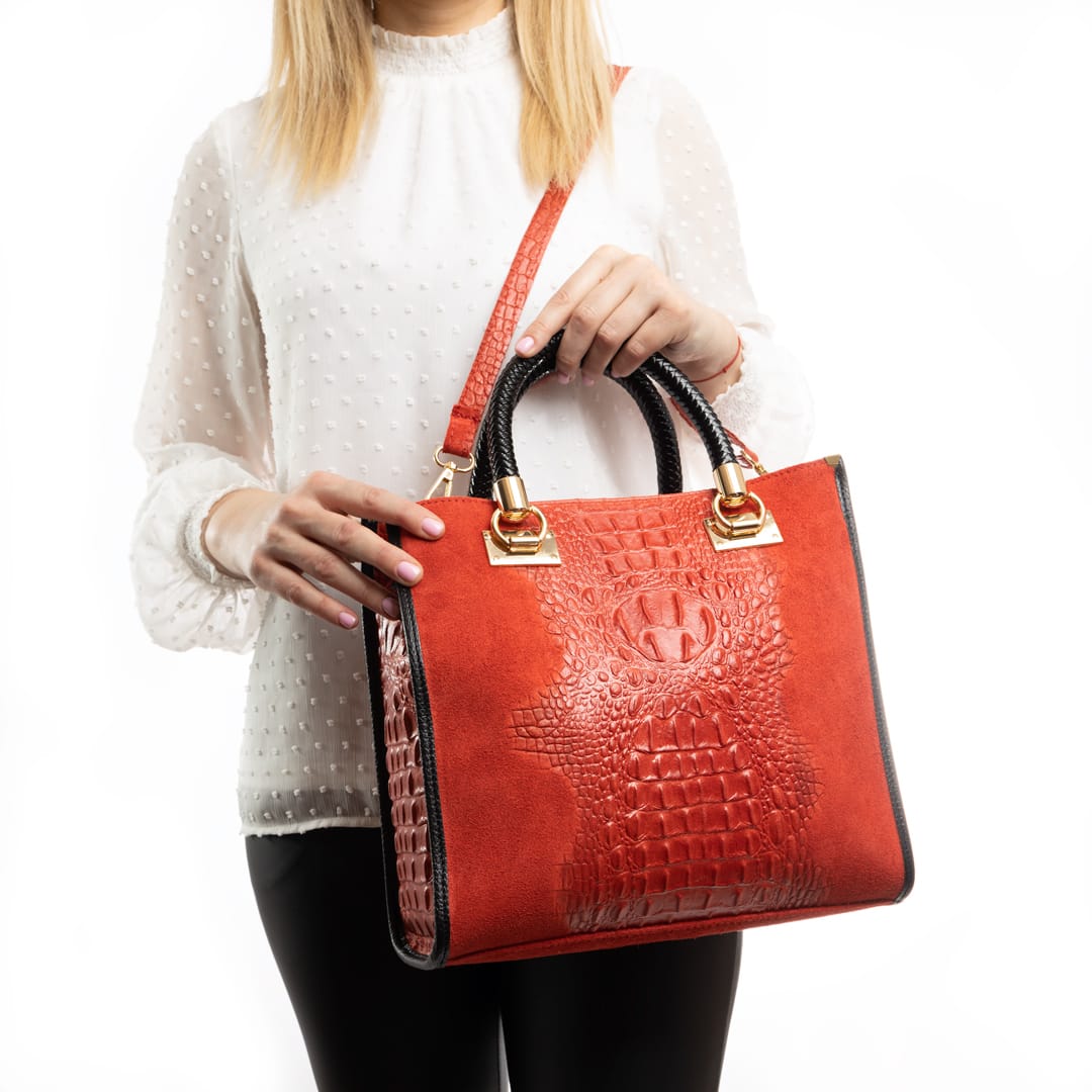 geanta-femei-piele-naturala-rosu-ava4