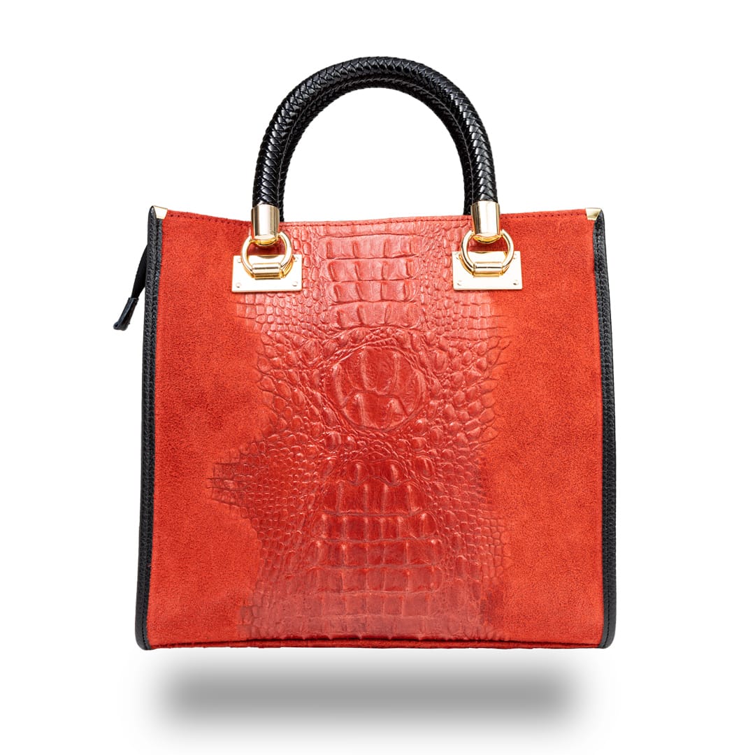 geanta-femei-piele-naturala-rosu-ava