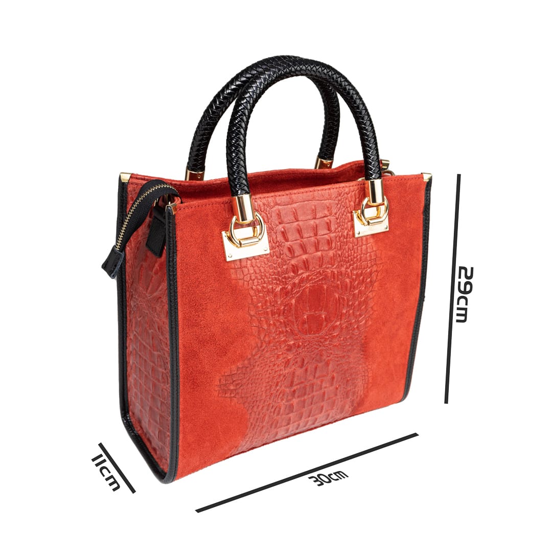 geanta-femei-piele-naturala-rosu-ava2