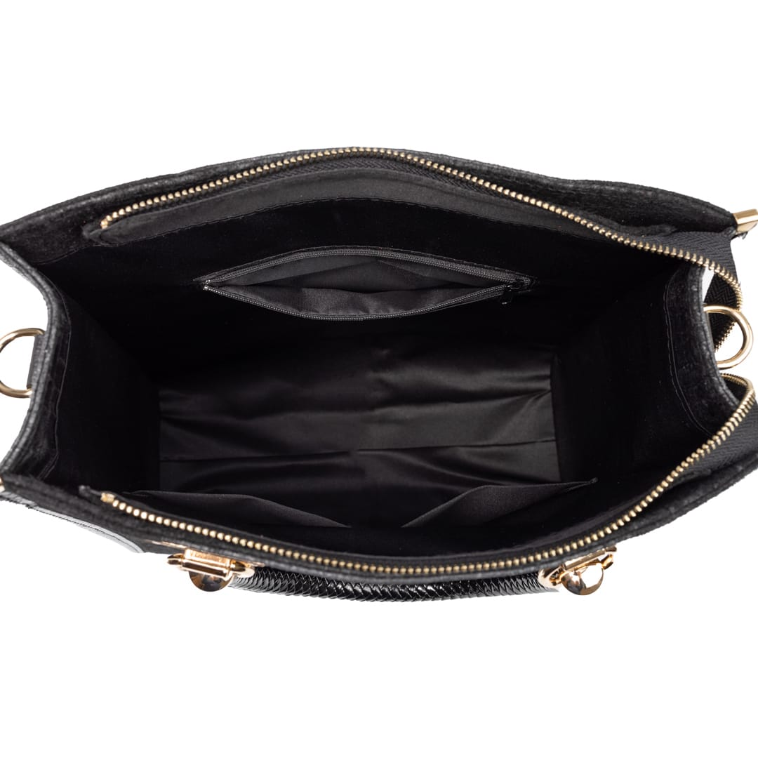 geanta-femei-piele-naturala-negru-Ava1