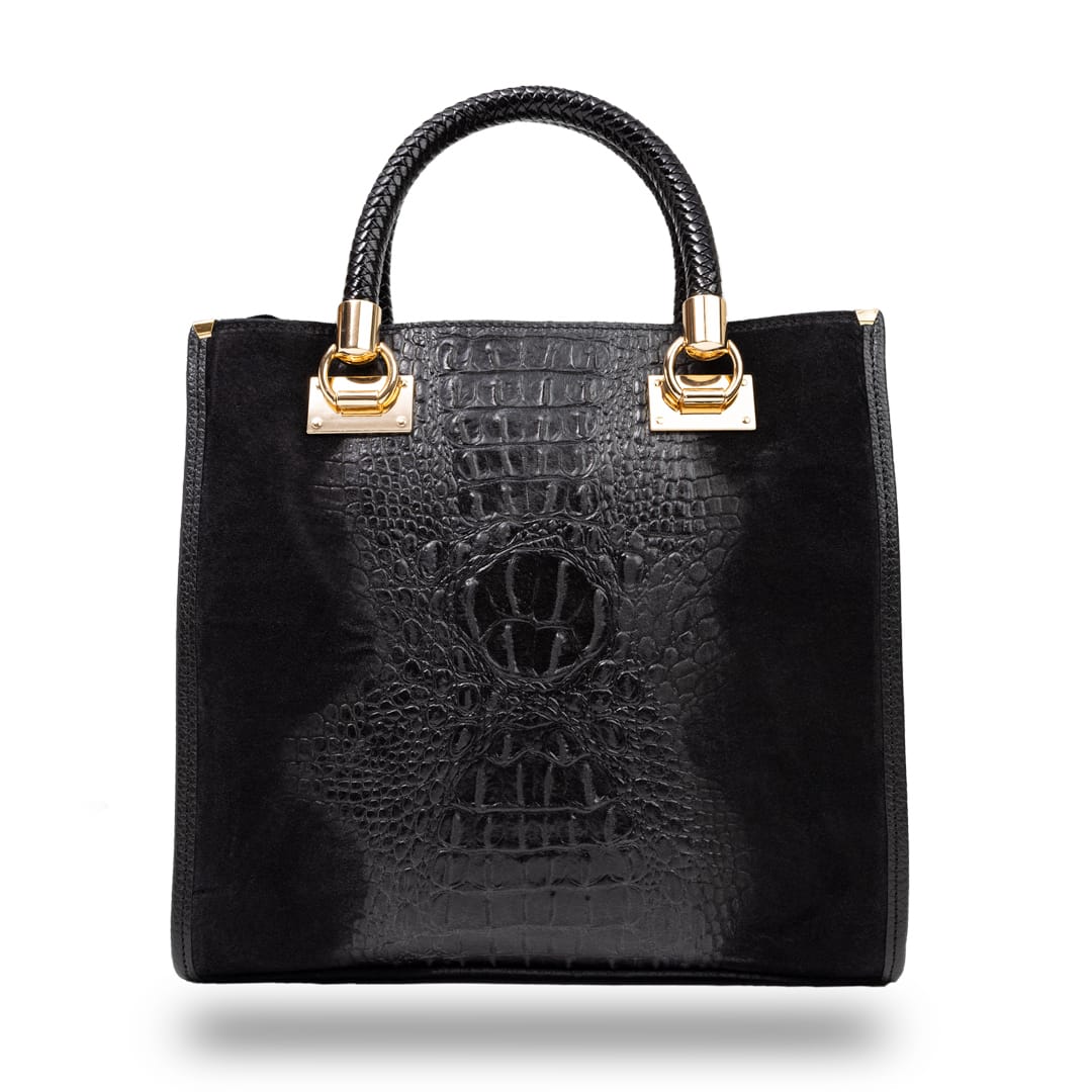 geanta-femei-piele-naturala-negru-Ava