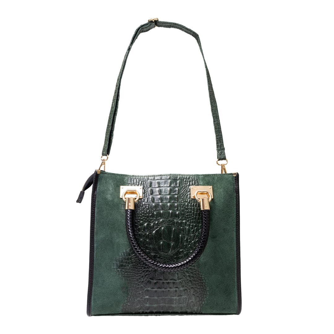 geanta-femei-piele-naturala-verde-ava3