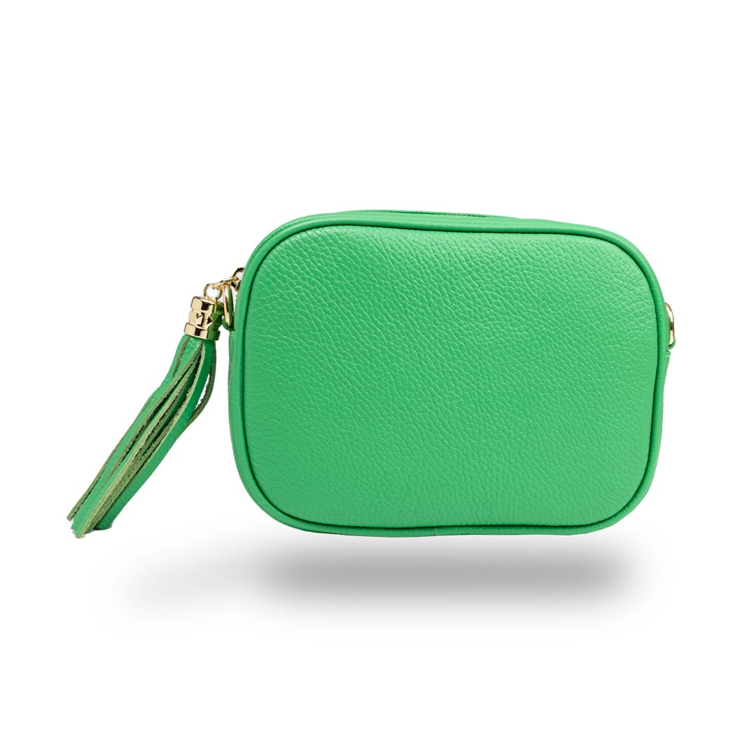 geanta-femei-piele-naturala-verde-little-secret