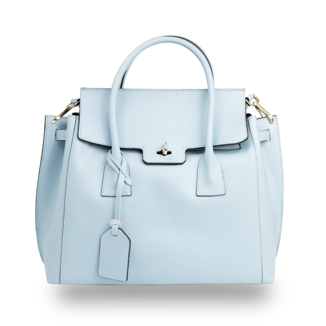 geanta-femei-piele-naturala-albastru-deschis-ioana