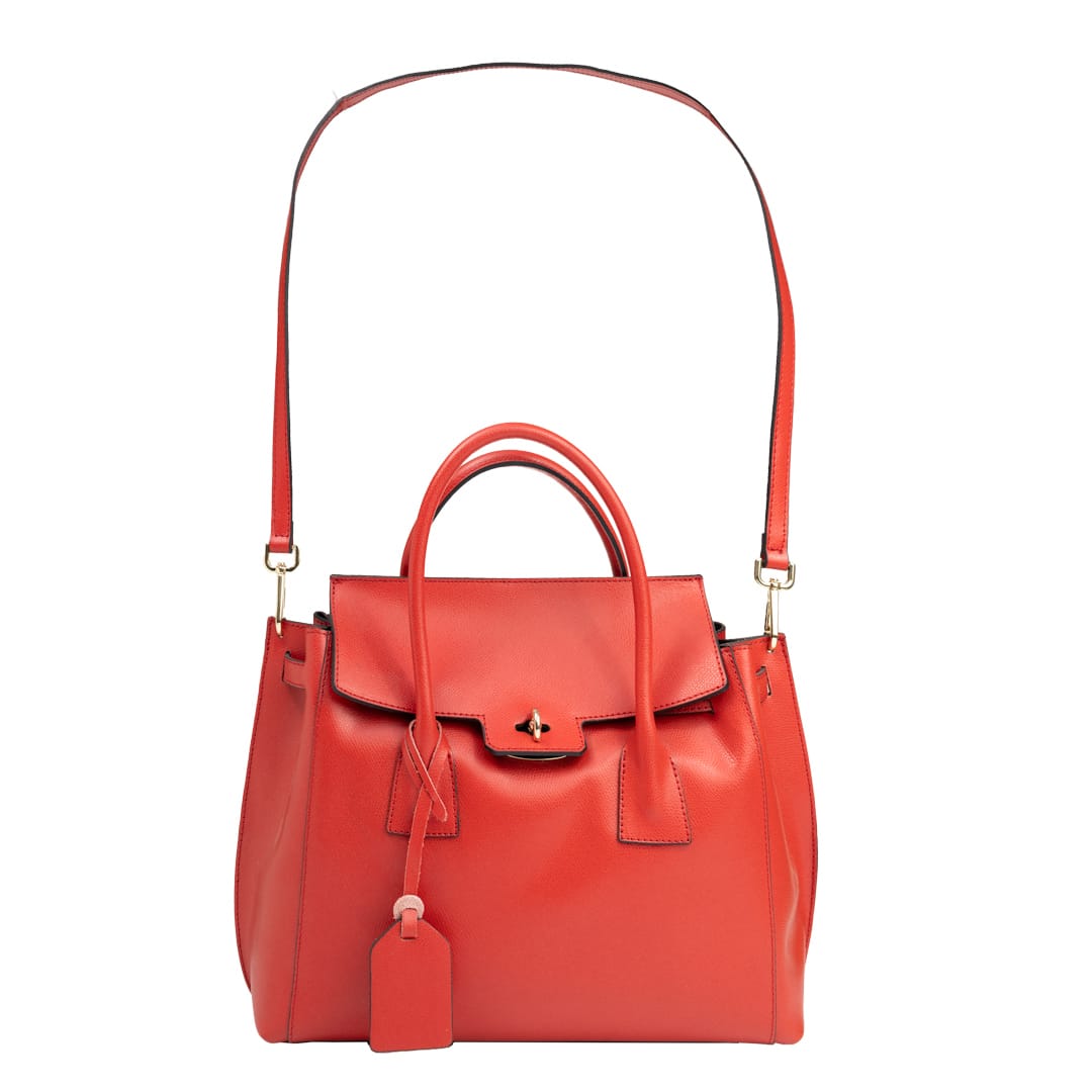 geanta-femei-piele-naturala-rosu-ioana3