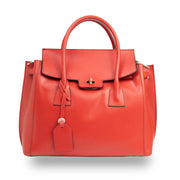 geanta-femei-piele-naturala-rosu-ioana