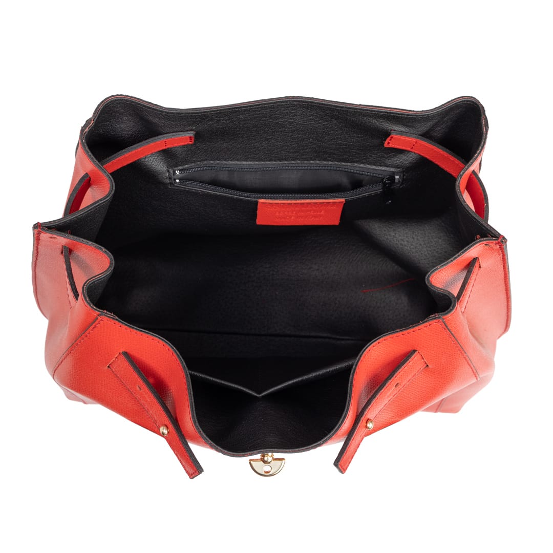 geanta-femei-piele-naturala-rosu-ioana1