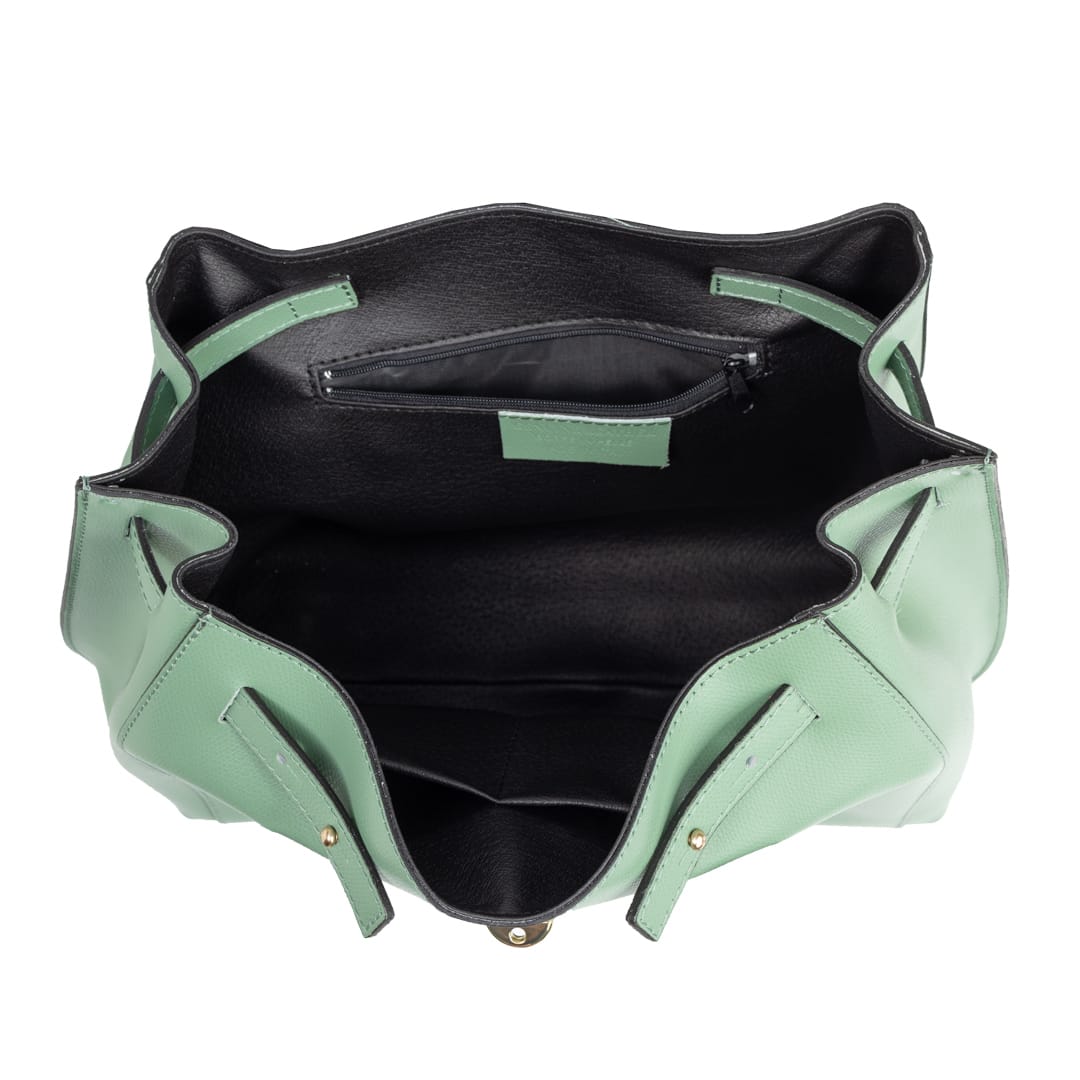 geanta-femei-piele-naturala-verde-ioana1