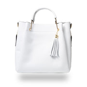 geanta-femei-piele-naturala-alb-Ilinca