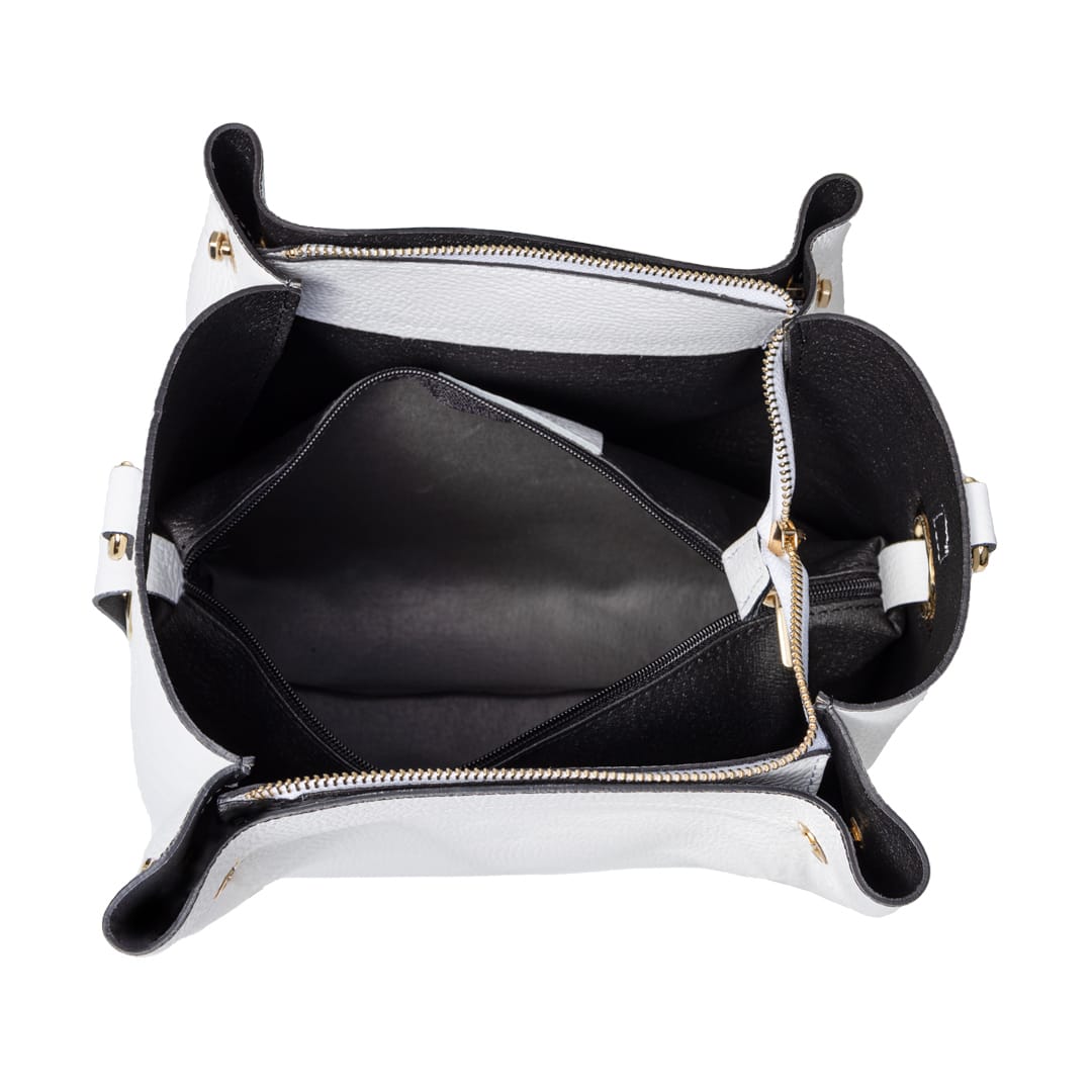 geanta-femei-piele-naturala-alb-Ilinca1