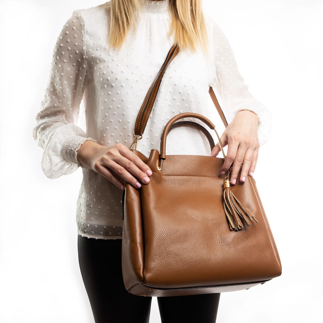 geanta-femei-piele-naturala-maro-ilinca4