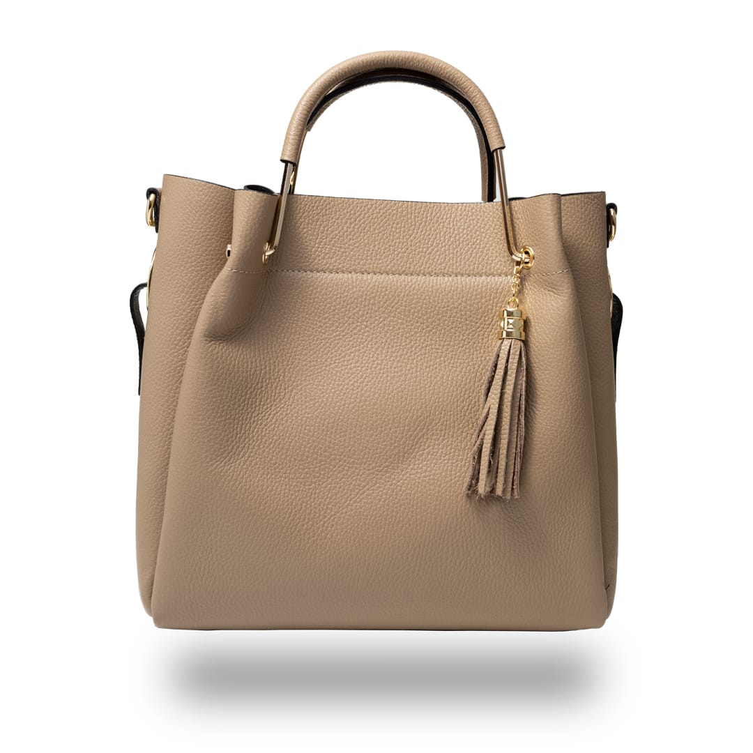 geanta-femei-piele-naturala-taupe-ilinca