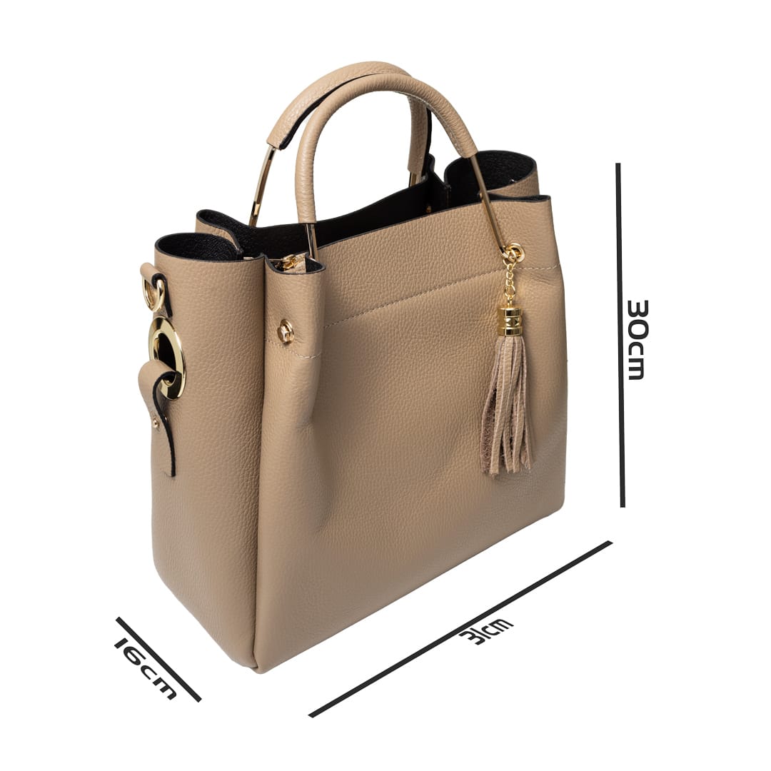 geanta-femei-piele-naturala-taupe-ilinca2