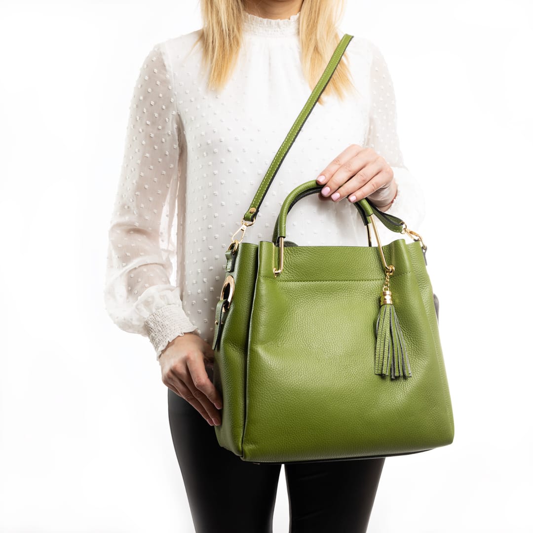 geanta-femei-piele-naturala-verde-ilinca4