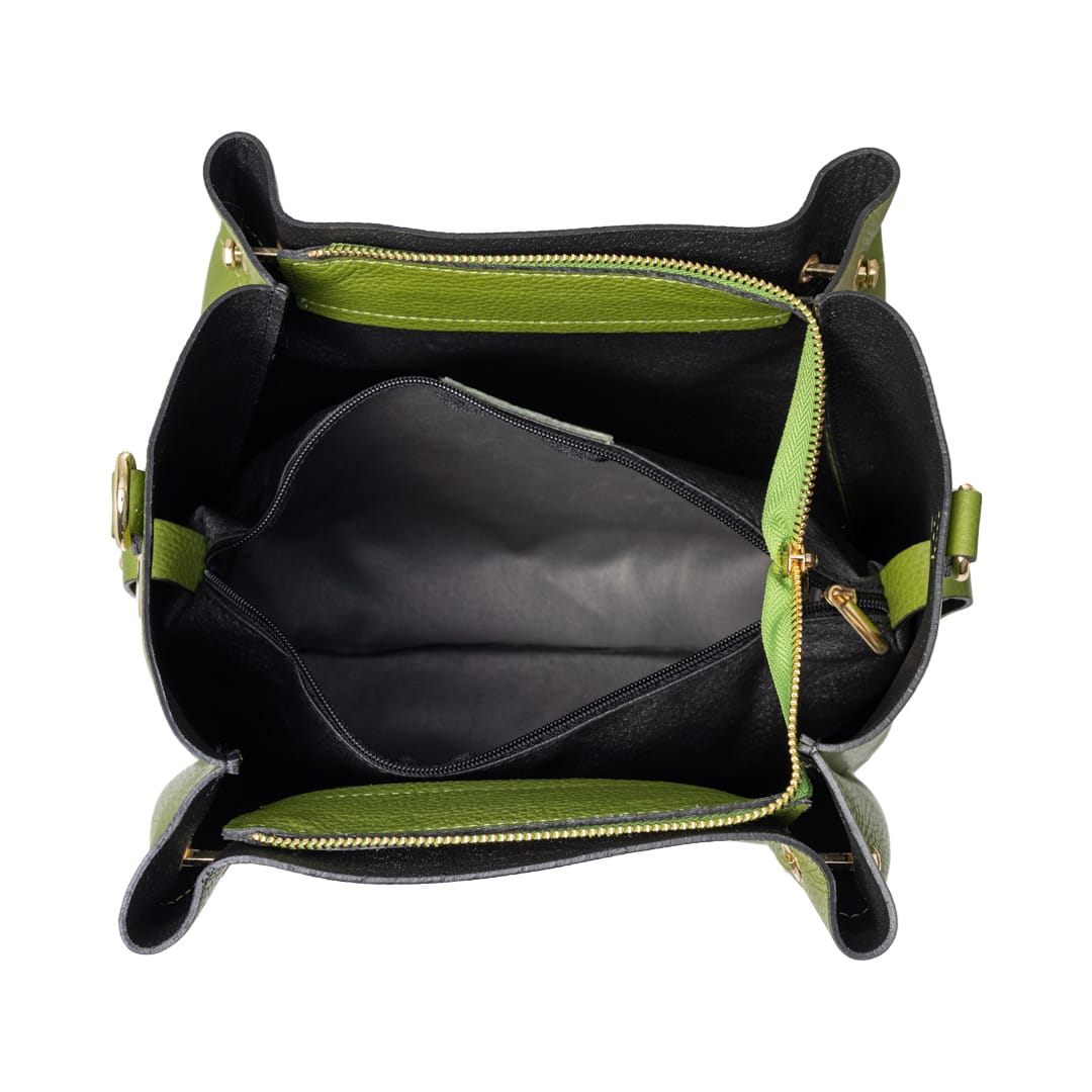 geanta-femei-piele-naturala-verde-ilinca1