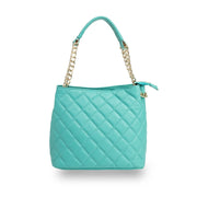 geanta-femei-piele-naturala-turcoaz-Lorena