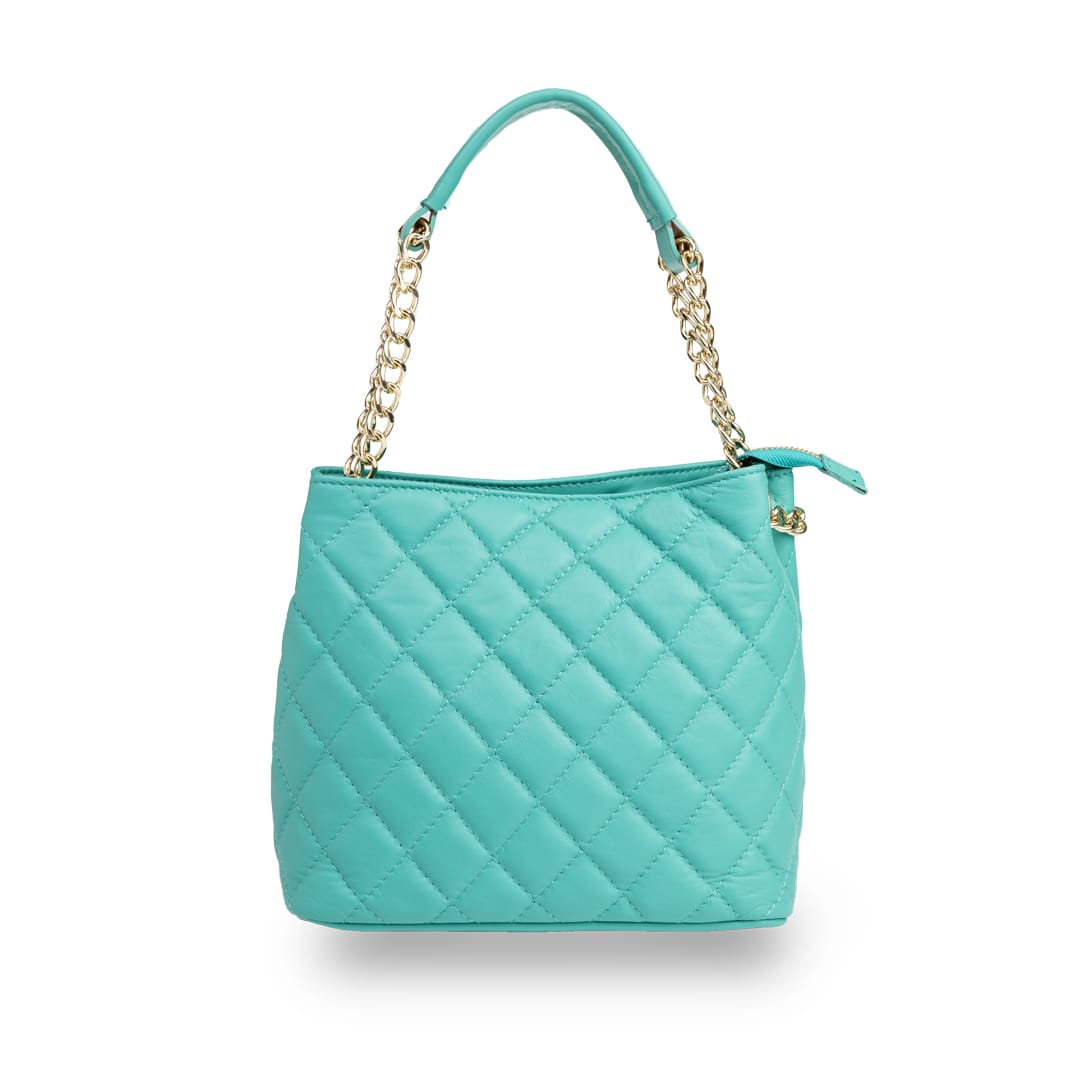 geanta-femei-piele-naturala-turcoaz-Lorena