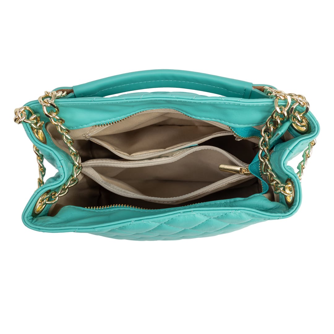 geanta-femei-piele-naturala-turcoaz-Lorena1