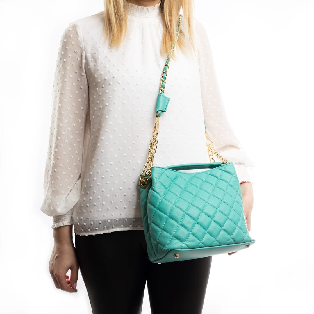 geanta-femei-piele-naturala-turcoaz-Lorena4