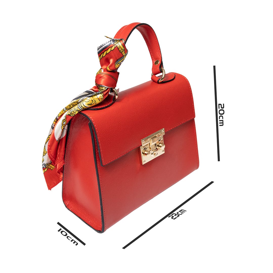 geanta-femei-piele-naturala-rosu-Ella2