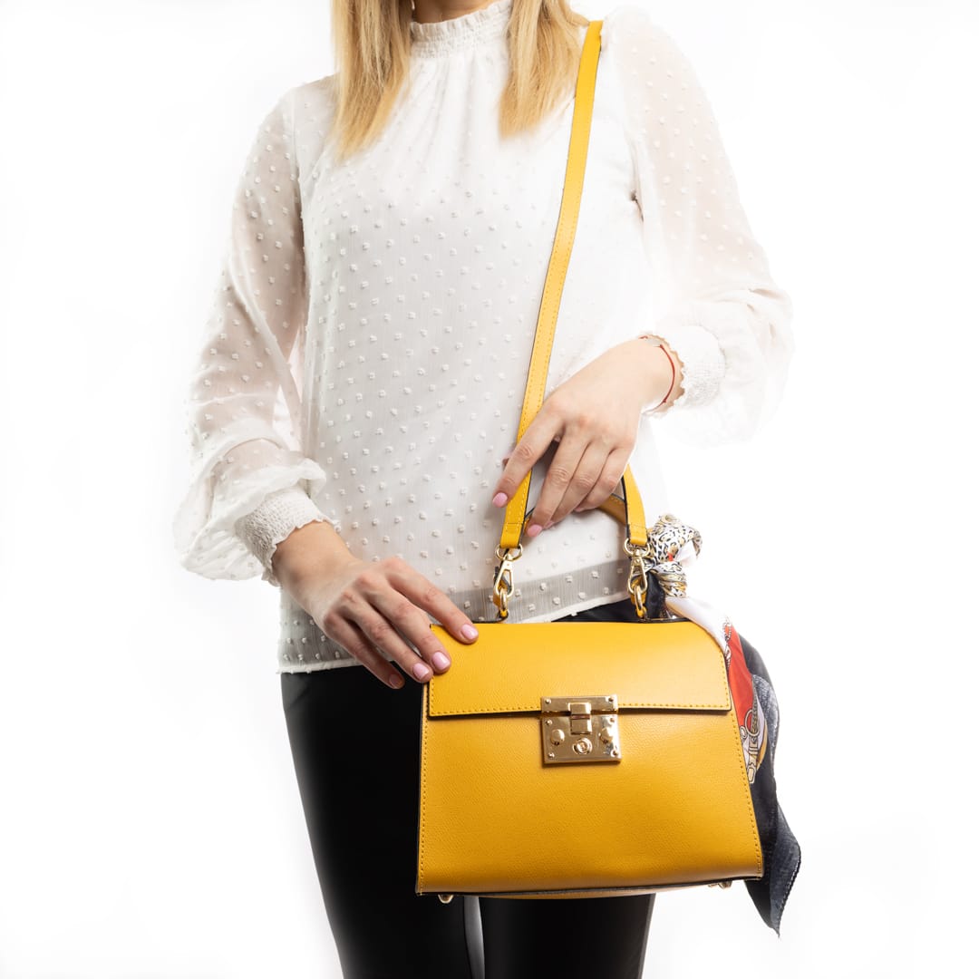 geanta-femei-piele-naturala-mustar-Ella4