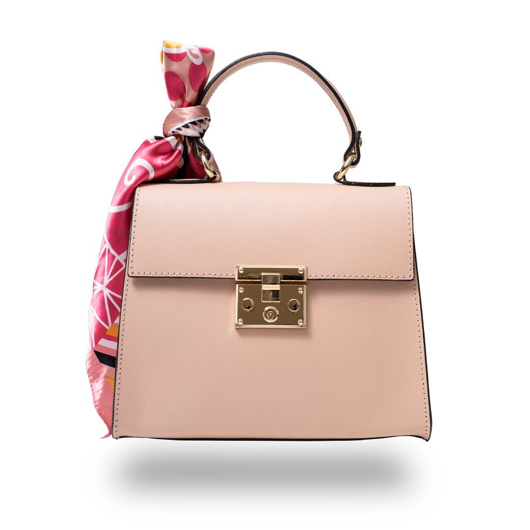 geanta-femei-piele-naturala-roz-Ella