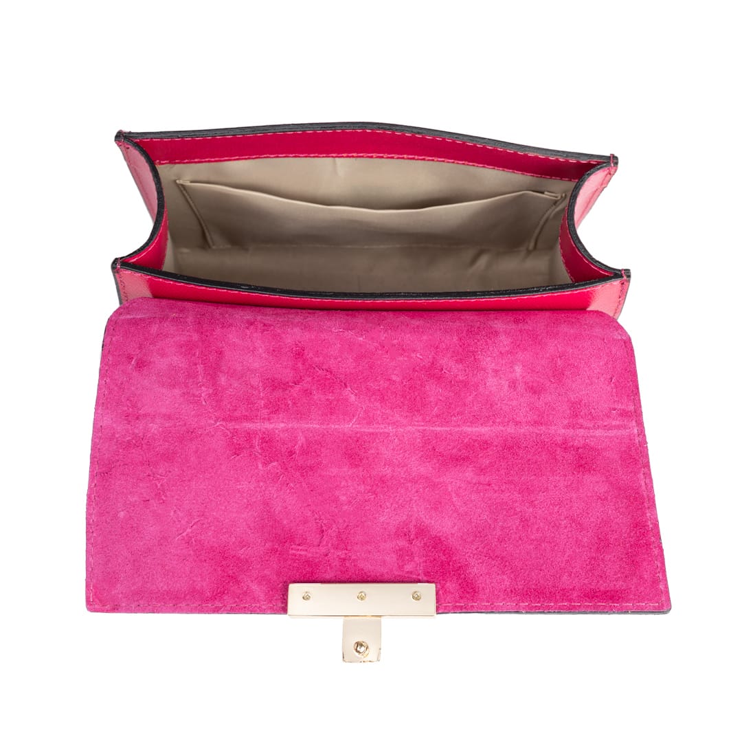 geanta-femei-piele-naturala-fucsia-Ella1