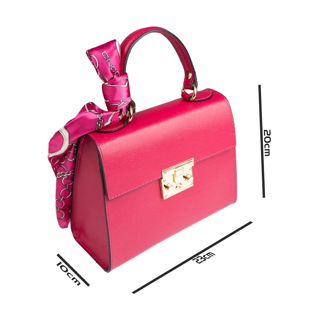 geanta-femei-piele-naturala-fucsia-Ella2