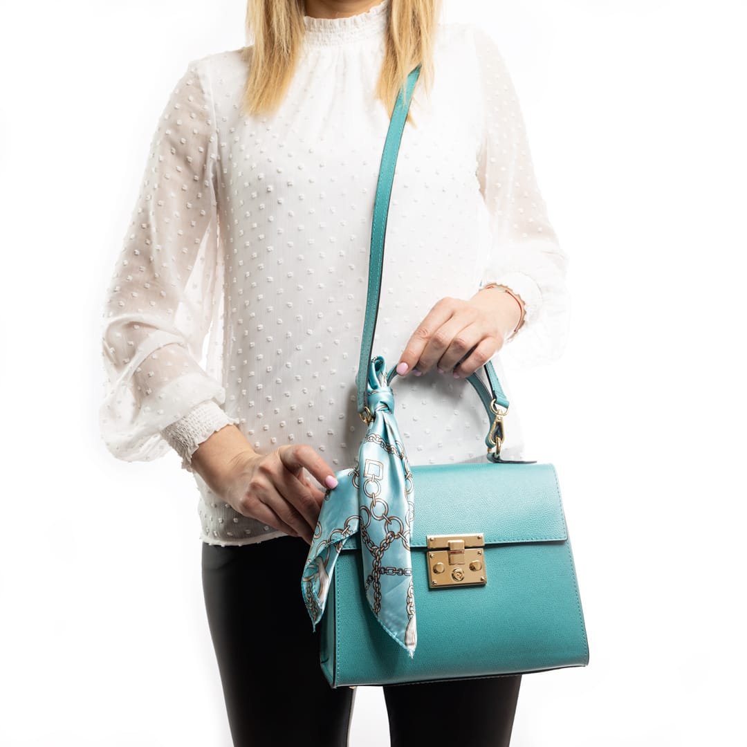 geanta-femei-piele-naturala-turcoaz-Ella4