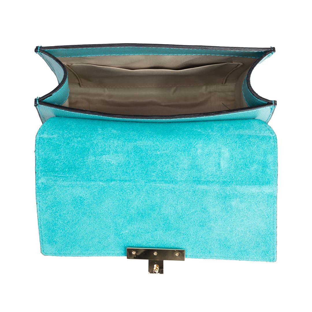 geanta-femei-piele-naturala-turcoaz-Ella1