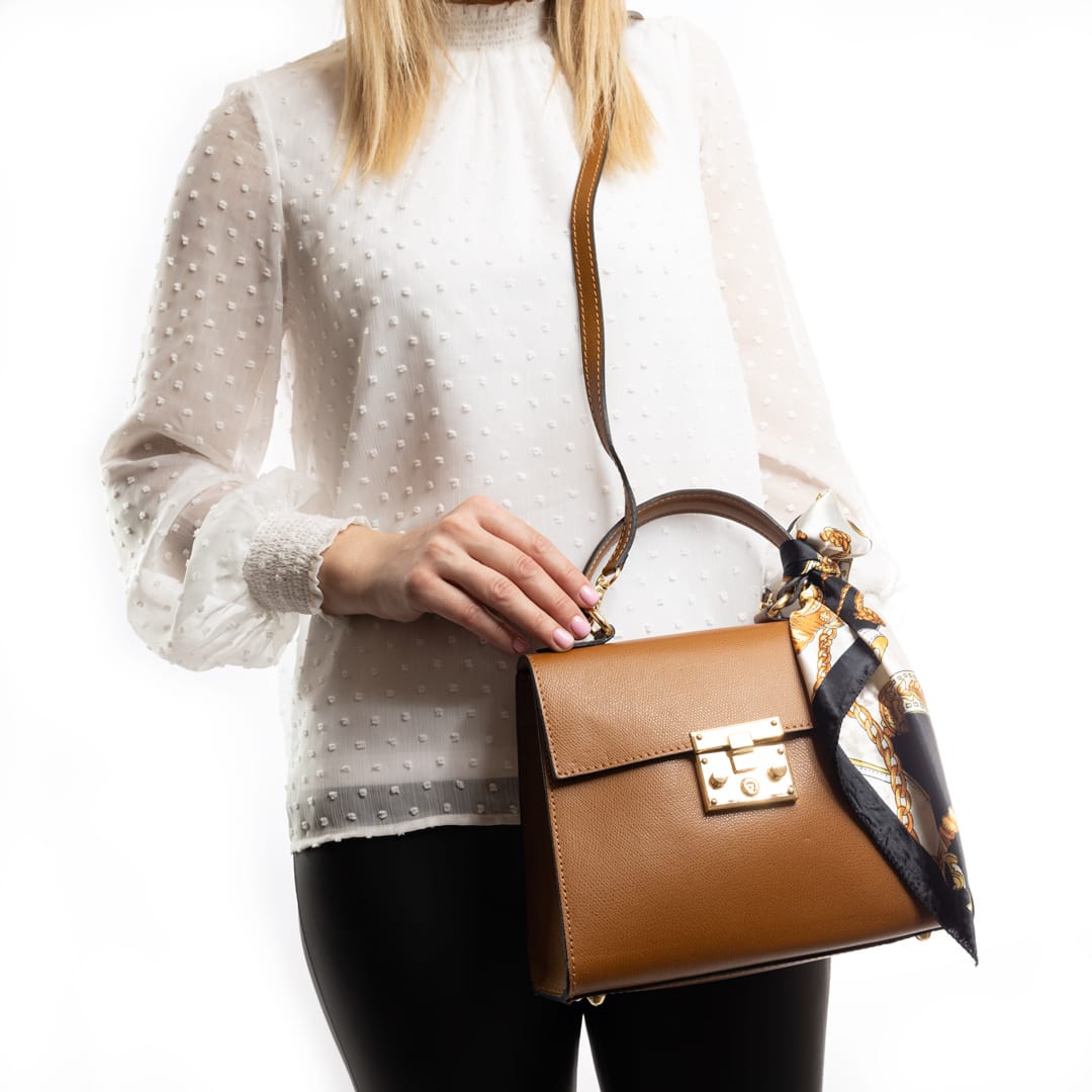 geanta-femei-piele-naturala-maro-Ella4