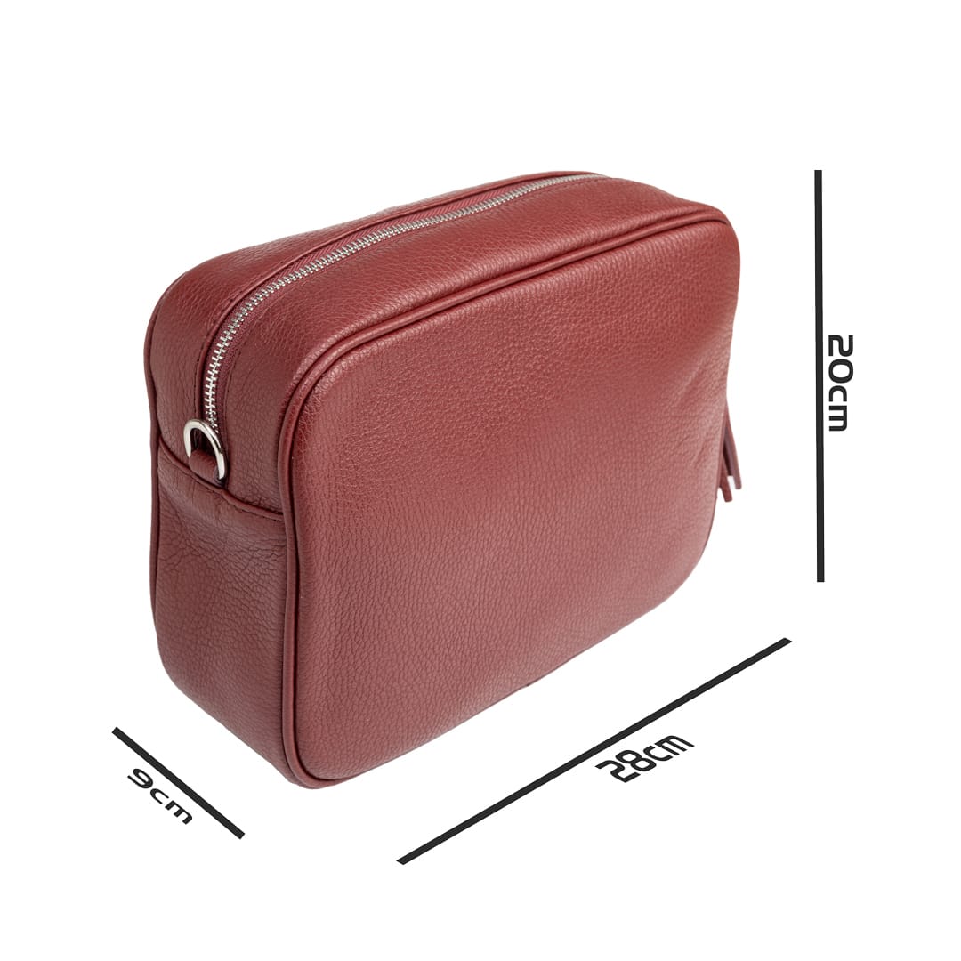 geanta-femei-piele-naturala-bordo-Letty2