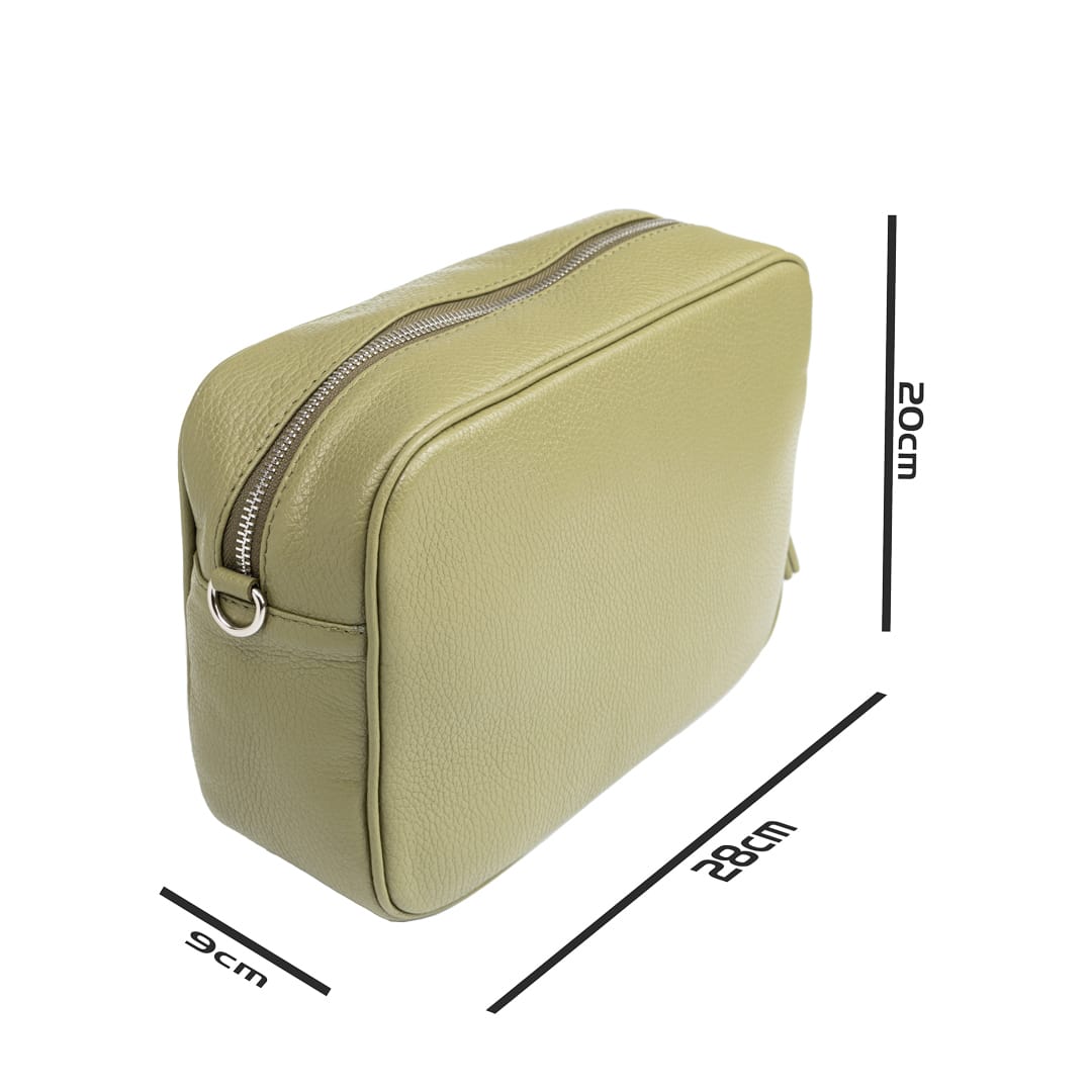 geanta-femei-piele-naturala-verde-Letty2