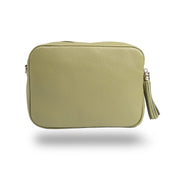 geanta-femei-piele-naturala-verde-Letty