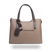 geanta-dama-piele-naturala-maro-plus-maro-inchis-Design-Lover