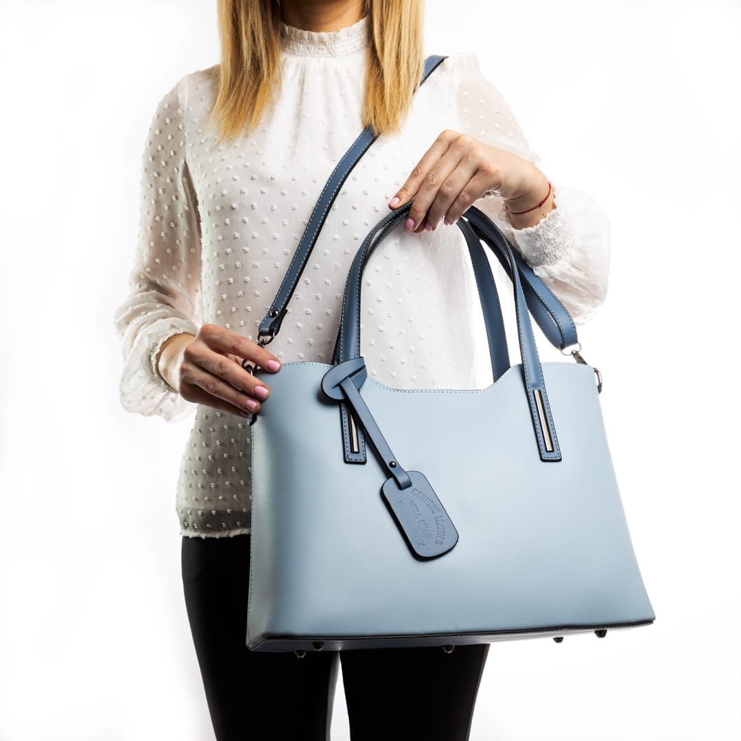 geanta-dama-piele-naturala-albastru-deschis-Design-Lover4