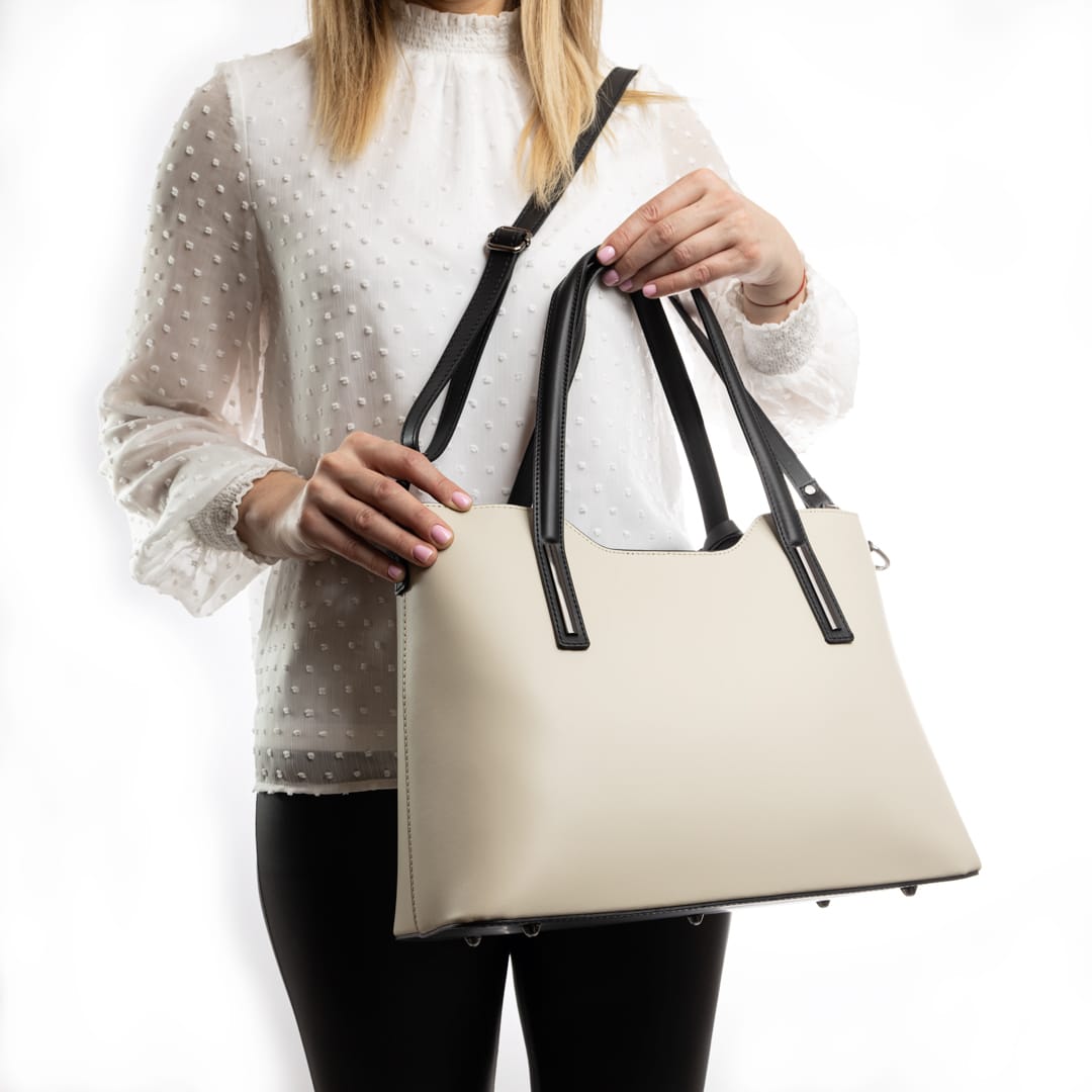 geanta-dama-piele-naturala-bej-Design-Lover4