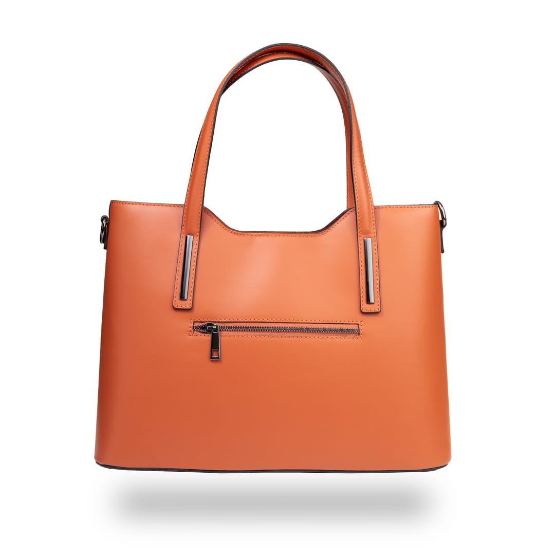 geanta-dama-piele-naturala-papaya-Design-Lover