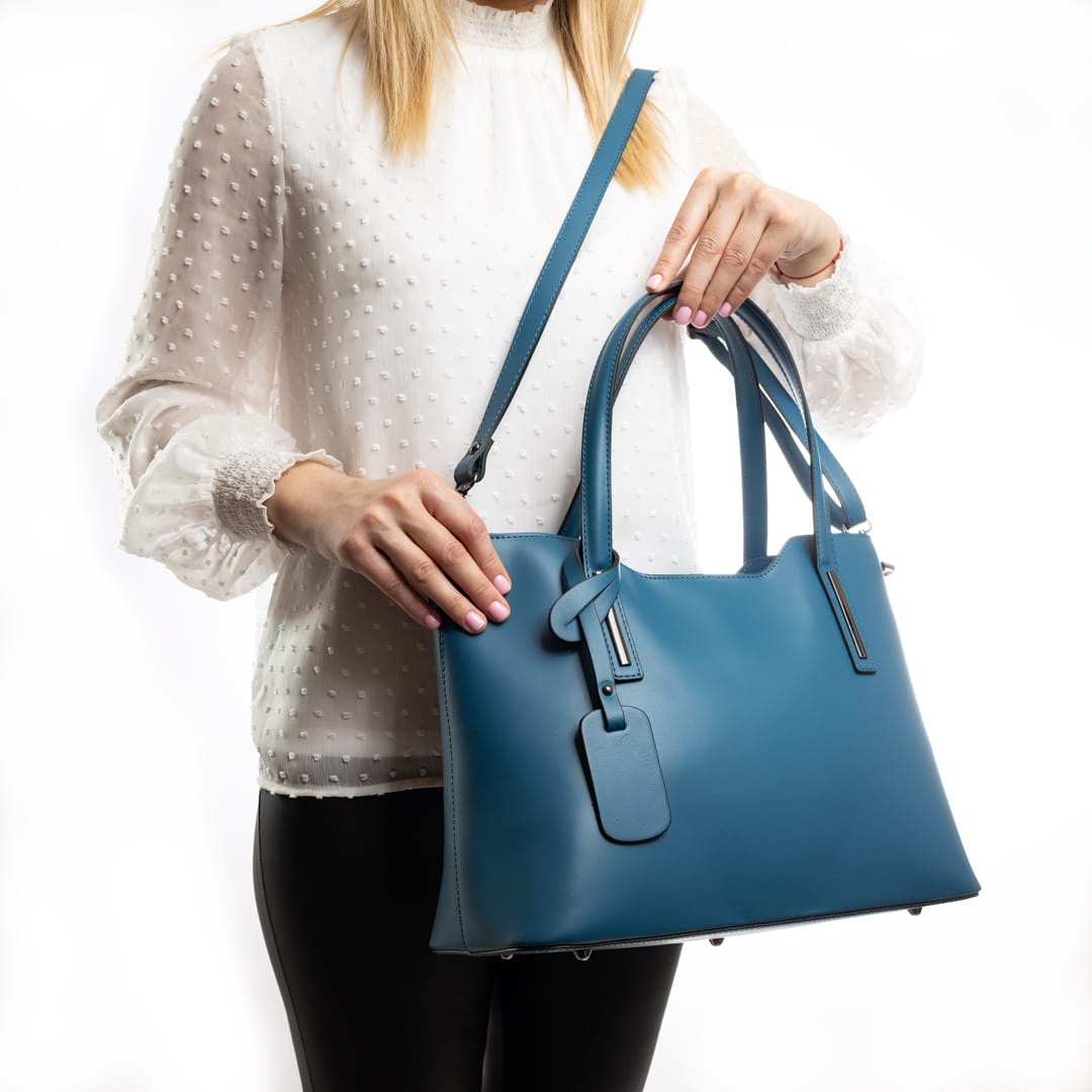 geanta-dama-piele-naturala-albastru-petrol-Design-Lover4