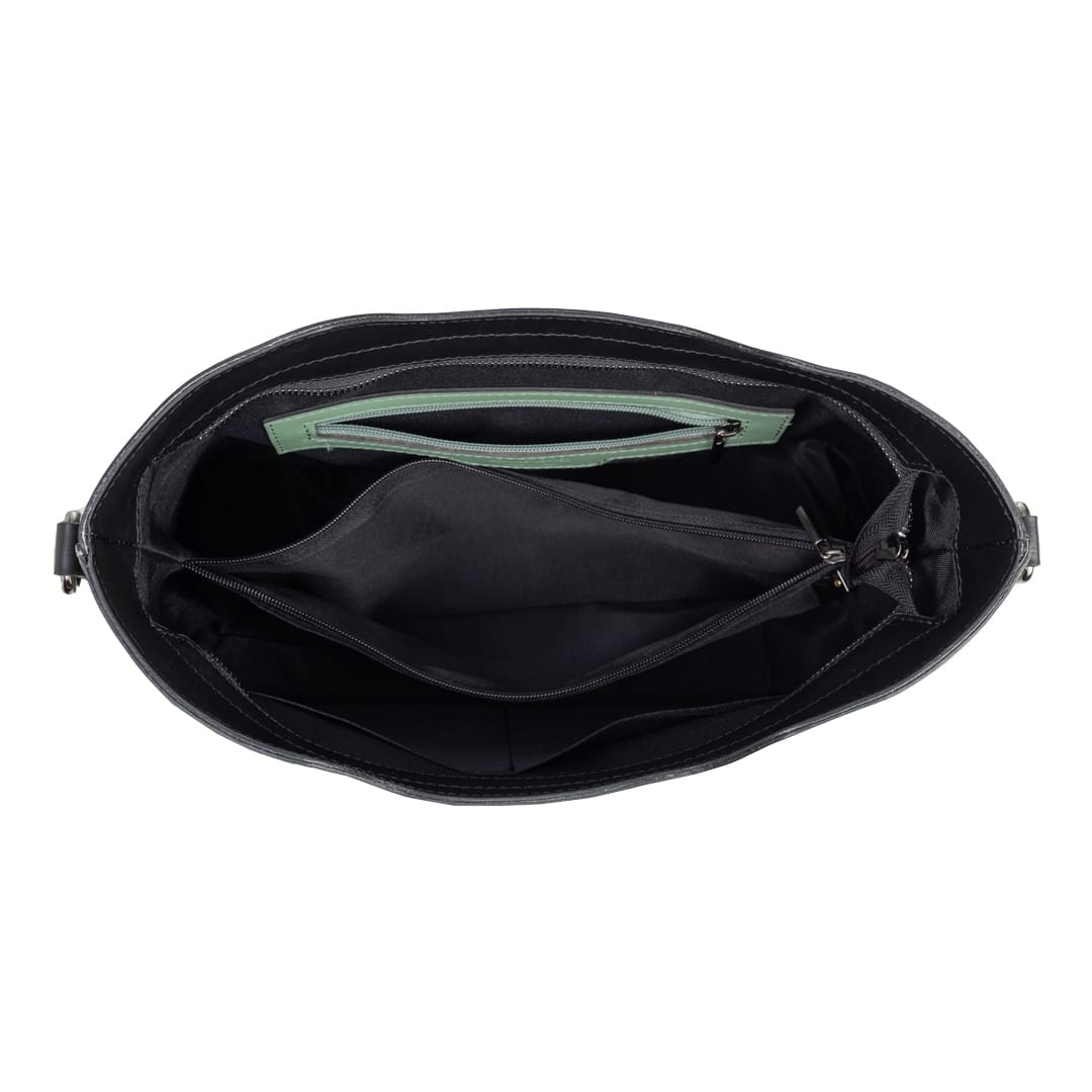 geanta-dama-piele-naturala-verde-menta-Design-Lover1