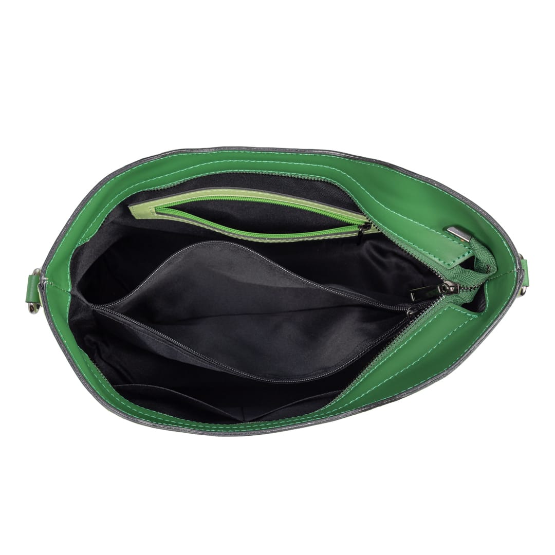 geanta-dama-piele-naturala-verde-lamai-Design-Lover1