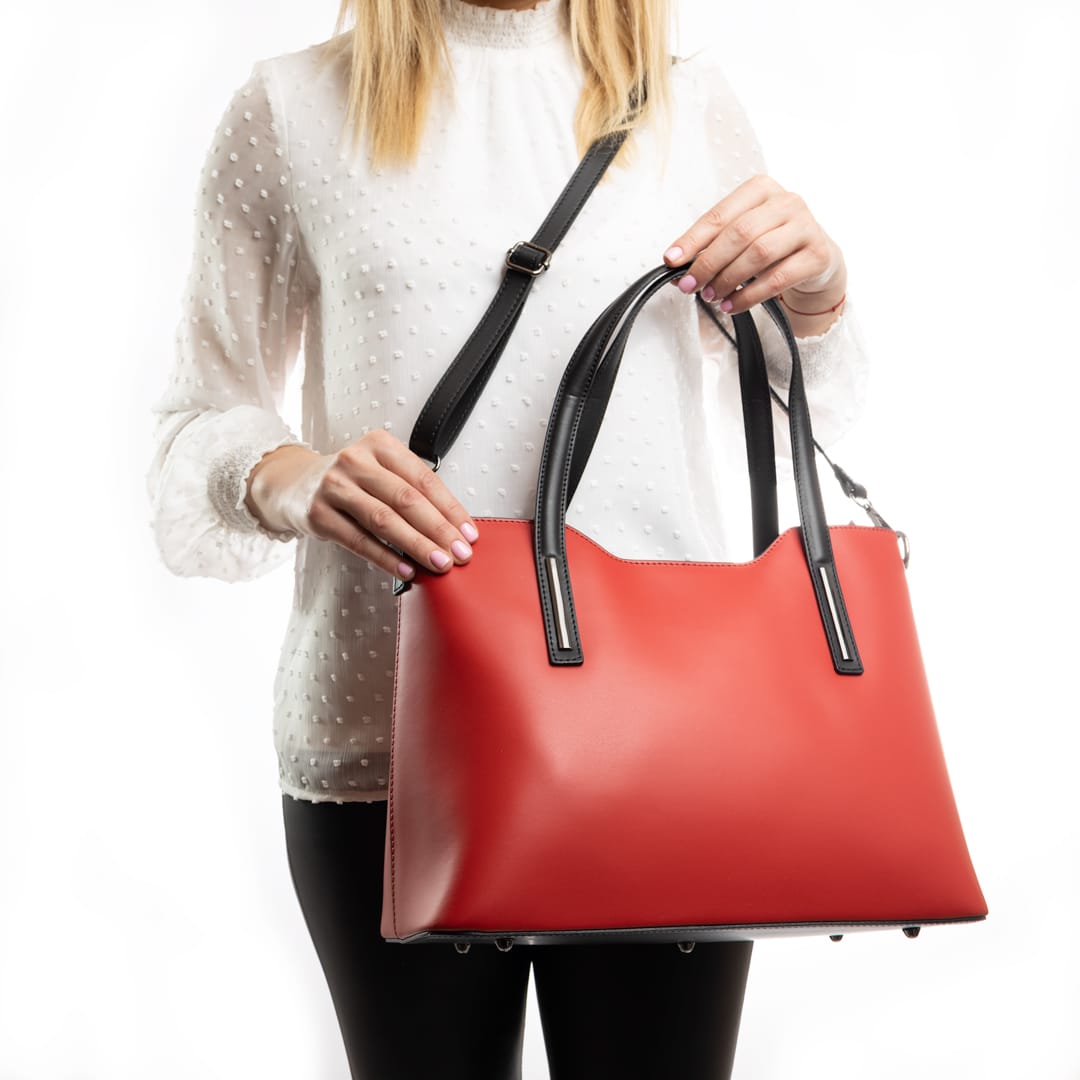 geanta-dama-piele-naturala-rosu-Design-Lover4