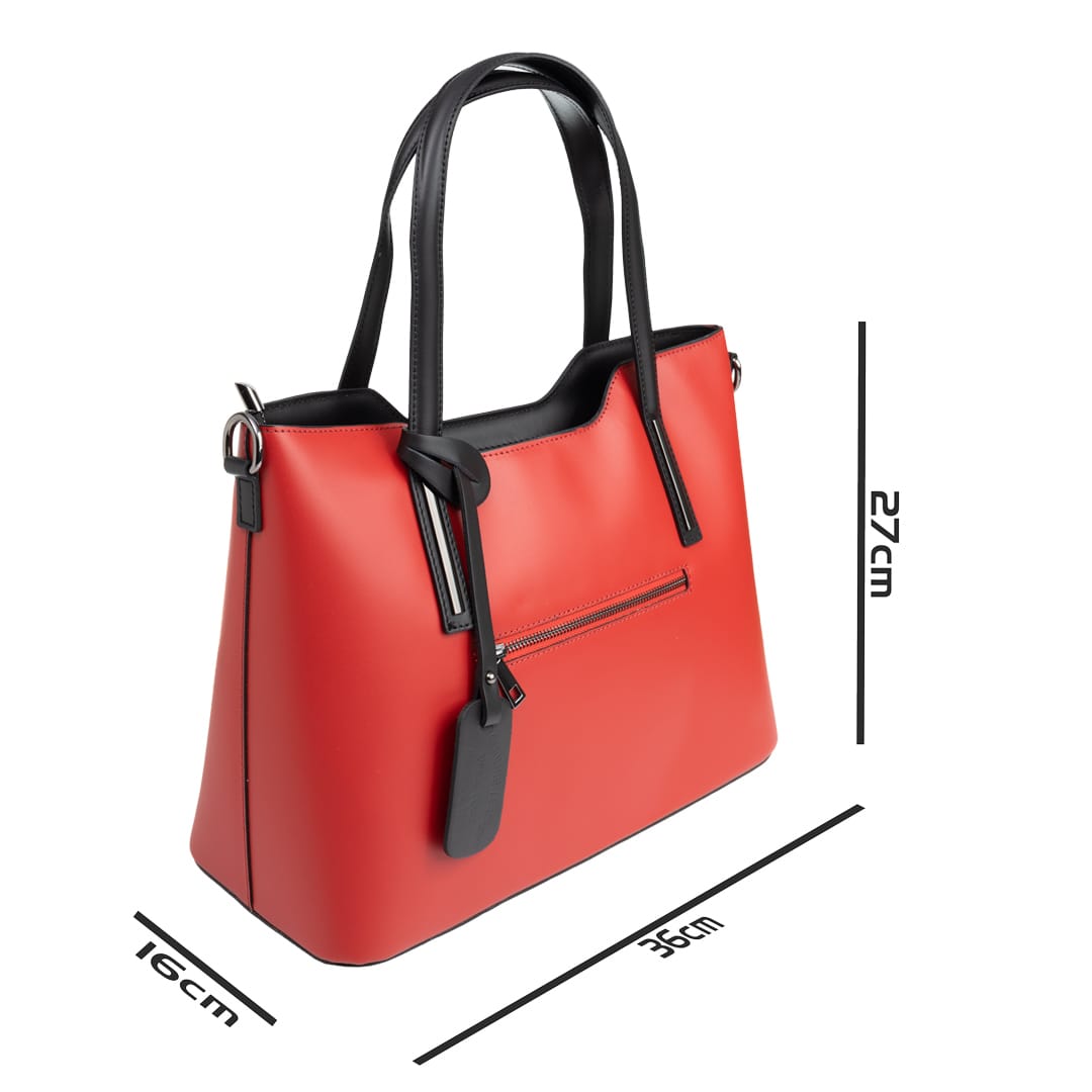 geanta-dama-piele-naturala-rosu-Design-Lover2