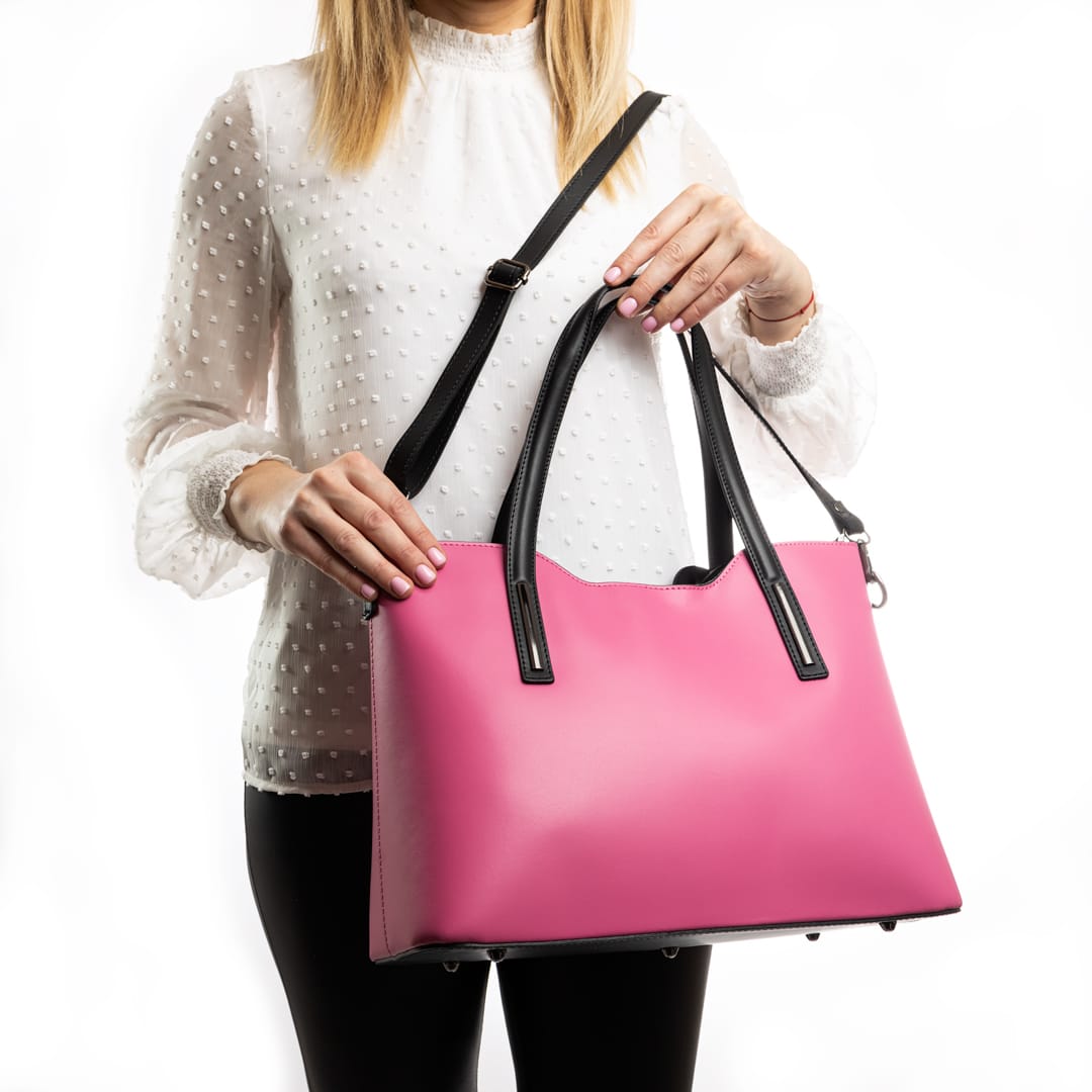 geanta-dama-piele-naturala-roz-Design-Lover4