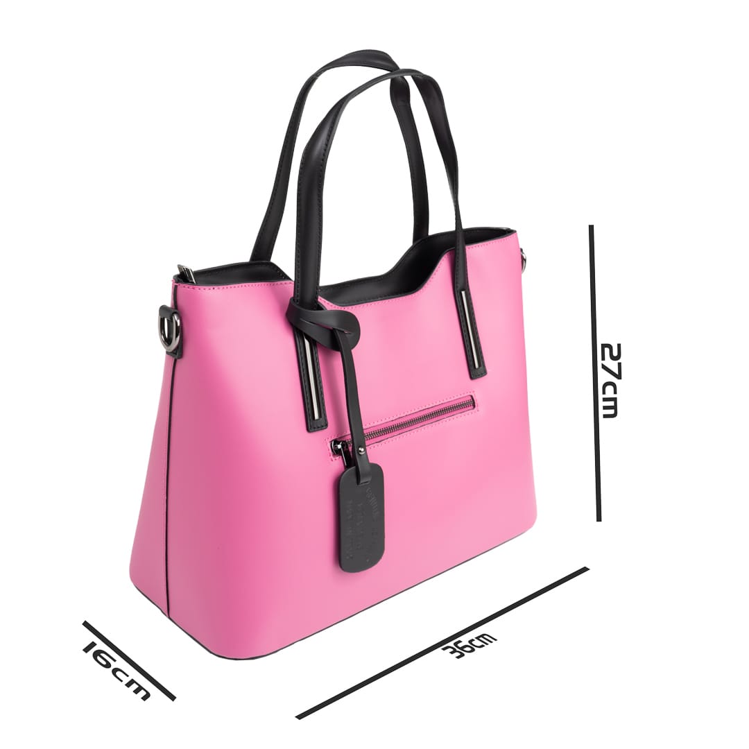 geanta-dama-piele-naturala-roz-Design-Lover2