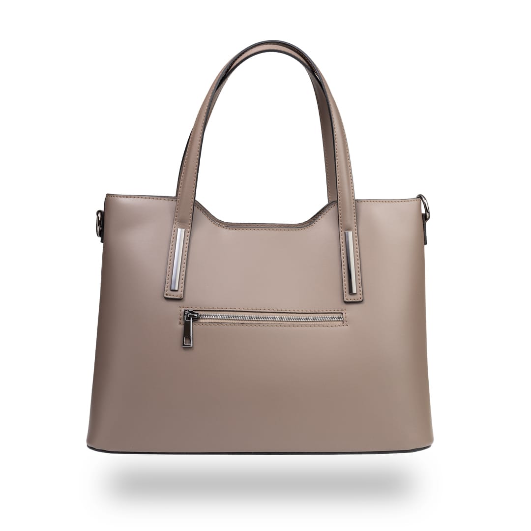 geanta-dama-piele-naturala-maro-Design-Lover