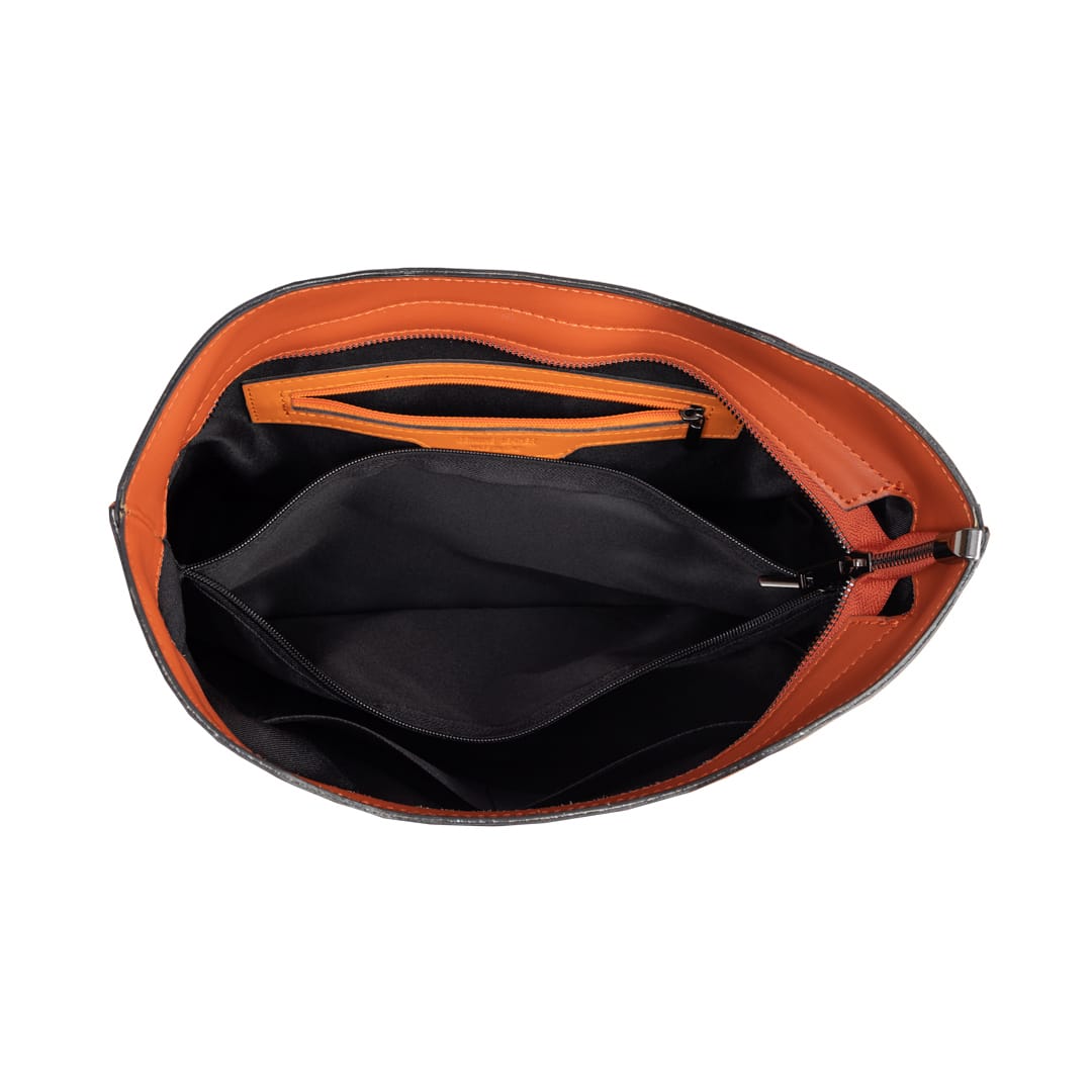 geanta-dama-piele-naturala-portocaliu-Design-Lover1