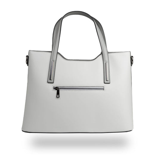 geanta-dama-piele-naturala-gri-Design-Lover